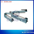 CE Approval Hand Impulse Sealer